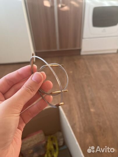 Спицы lantern moon набор Грация