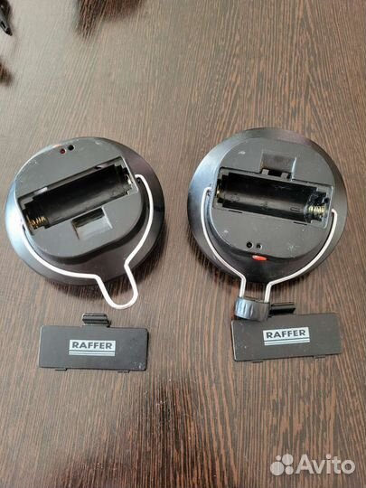 Кемпинговый фонарь