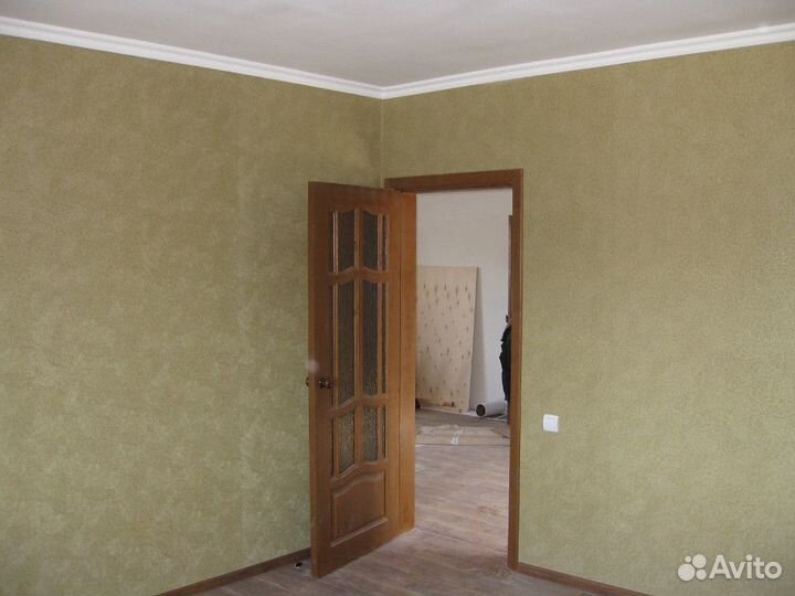 Отделочные работы