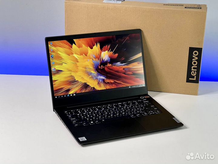 Игровой с Core i5 10th SSD512g 8g озу Radeon 2g