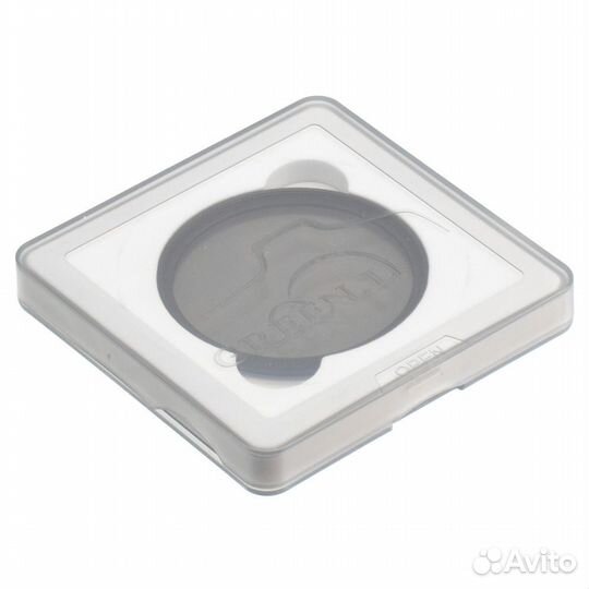 Светофильтр GreenL поляризационный HD Slim CPL 62