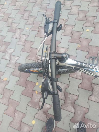 Stels navigator 470v