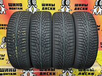 Nokian Tyres WR D4 195/65 R15 91T