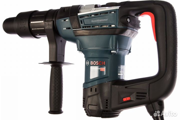 Перфоратор Bosch GBH 5-40 D 0.611.269.020