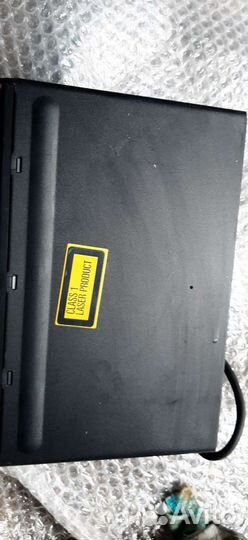 Сд ченджер Vag