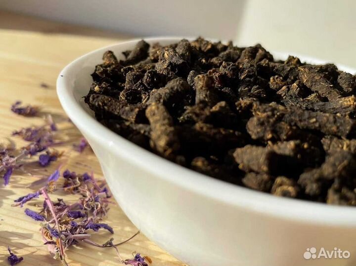 Иван-чай 1кг выверенная ферментация, вкусный