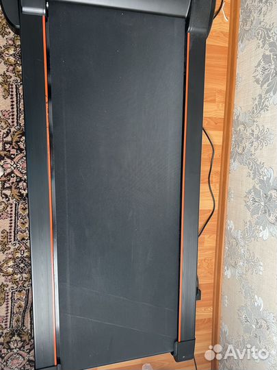 Беговая дорожка Svensson Body Labs Ortholine TZX