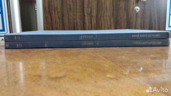 Ноты старые фортепьяно скрипка скрябин лист 8 книг