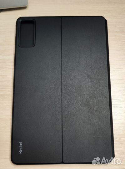 Чехол на планшет RedMi Pad, черный