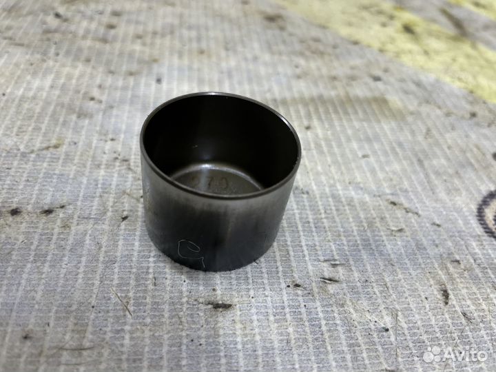 Толкатель клапана Санта Фе Santa Fe DM G4KE