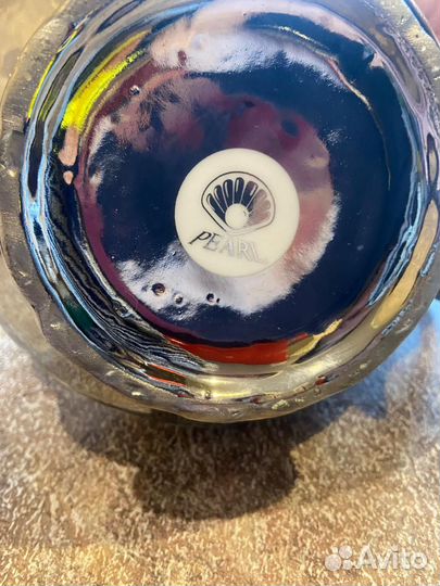 Чайник заварочный фарфоровый новый