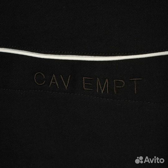 Худи cavempt