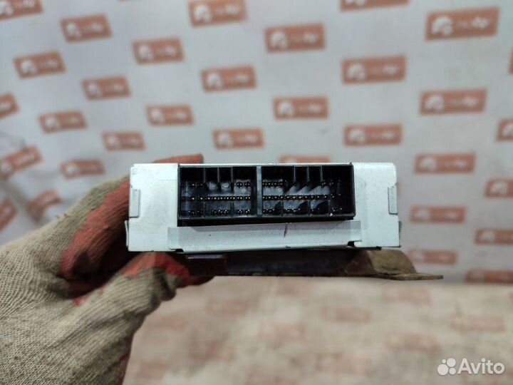 Блок управления АКПП Mitsubishi Pajero Pinin H77W