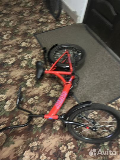 Продаю велосипед altair city 20