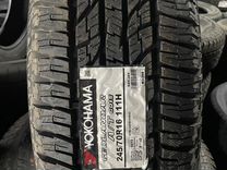 Yokohama Geolandar A/T G015 245/70 R16 111H