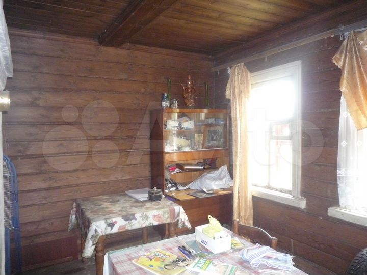 Дом 41 м² на участке 14 сот.