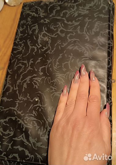 Электро Фен Весна в сумке СССР винтаж новый