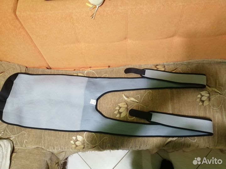 Бандаж ортопедический