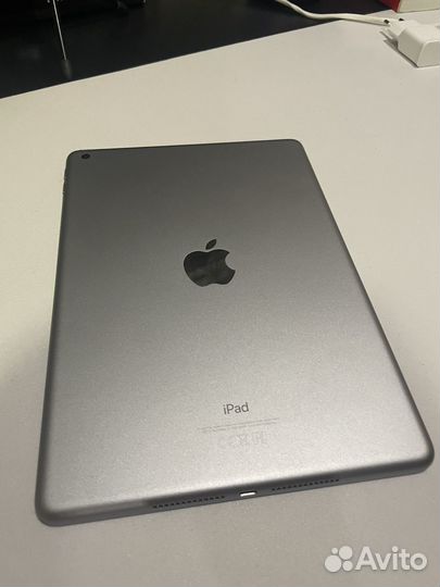 iPad 6 поколения 32gb