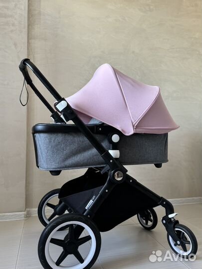 Bugaboo lynx 2в1
