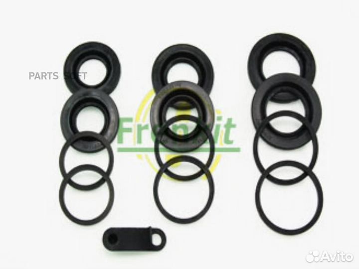 Frenkit 227003 Ремкомплект Тормозного Суппорта