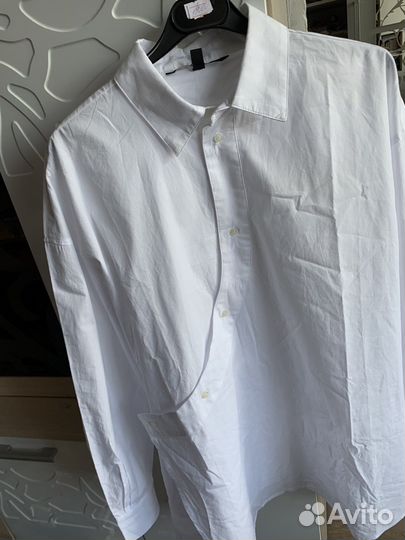 Armani exchange рубашка, новая