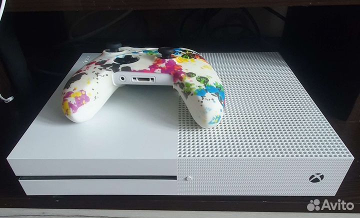 Xbox One s 1tb