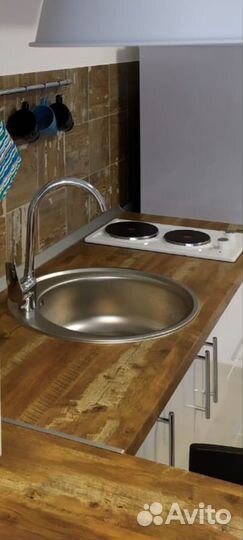 Электрическая варочная панель Maunfeld eehe.32.4.W