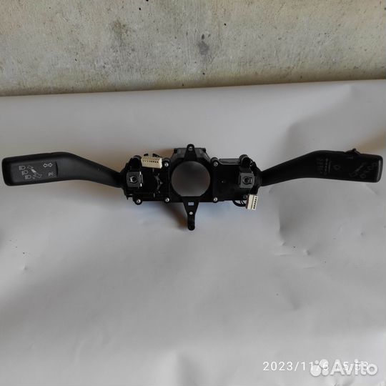 VAG стрекоза