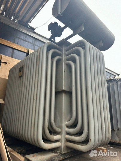 Трансформатор тмг 63- зав. номер-226