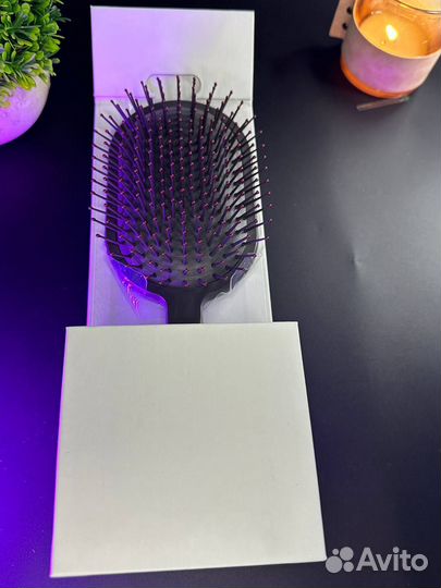 Набор расчесок dyson
