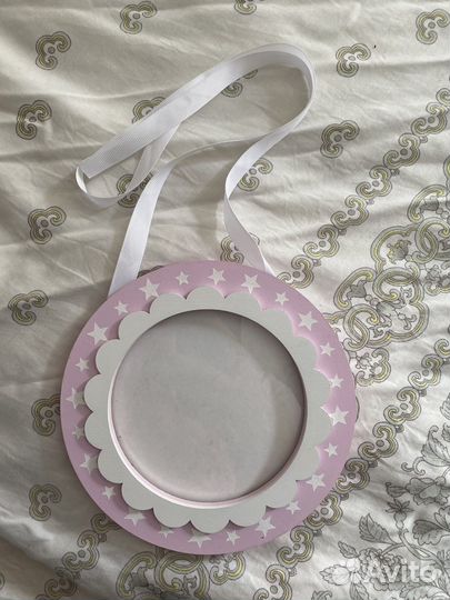 Рамка для фотографий