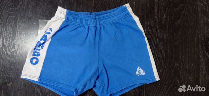 Самбовка, борцовки