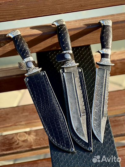 Большой генерал дамаск