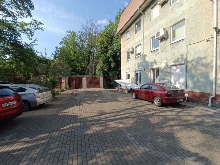 Свободного назначения, 300 м²