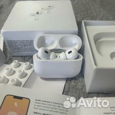 Apple AirPods Pro 2 New Model