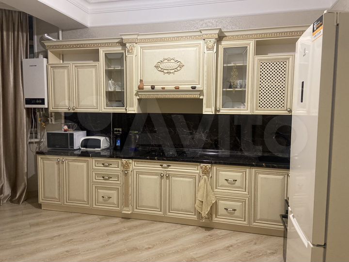 1-к. квартира, 50 м², 7/10 эт.