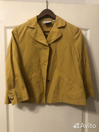 Пиджак женский новый 40 42