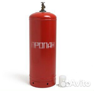 Газовое оборудование бу