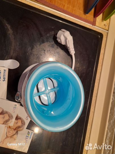 Электрический подогреватель детского питания Avent