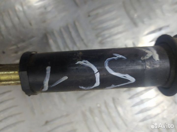 Колонка рулевая в сборе Renault Scenic 1998-2003