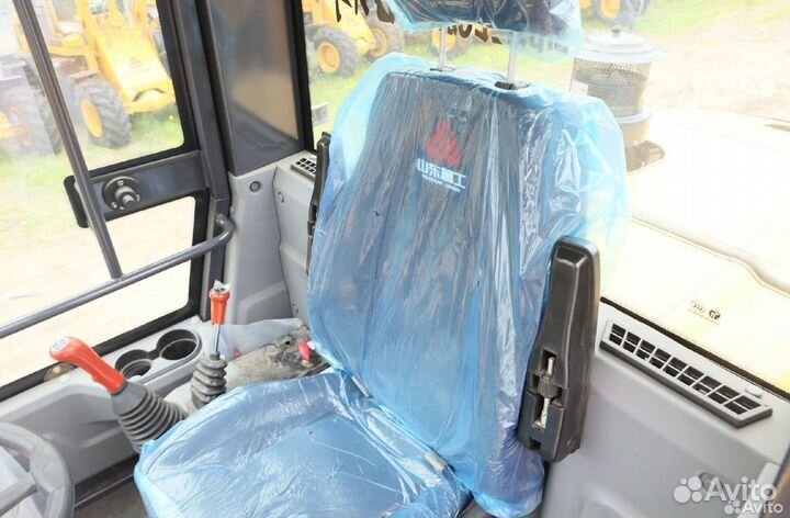 Фронтальный погрузчик LuGong LG 946, 2023