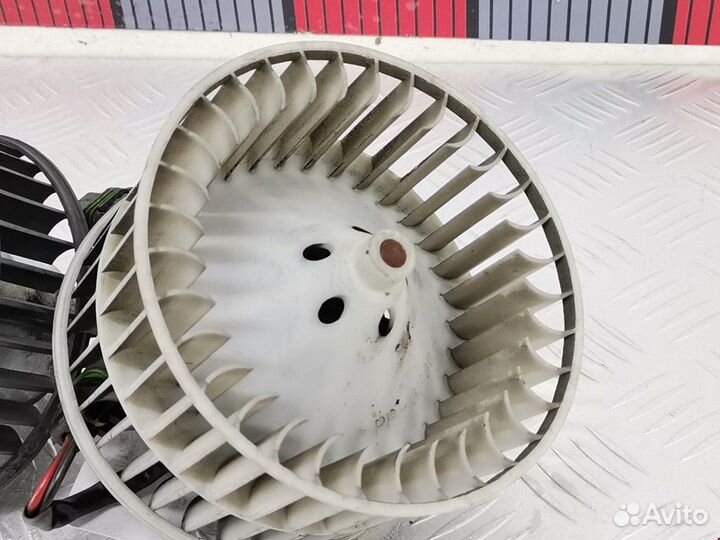 Моторчик печки Renault Espace 3 2002 6025370518