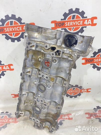 Крышка головки блока цилиндров правая
