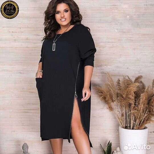 Платье 50р до 60р