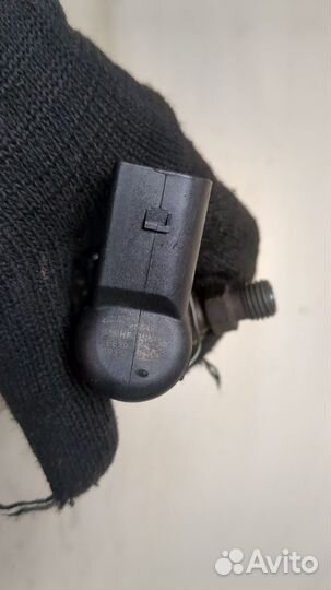 Форсунка топливная Land Rover Discovery 3, 2005