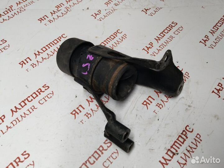 Подушка двигателя Nissan Murano Z51 VQ35 2012