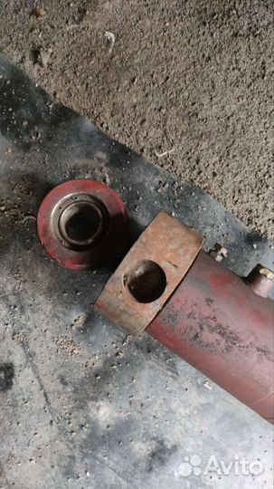 Гидроцилиндр