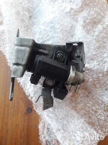 Электромогнитный клапан управления турбины BWB X-6