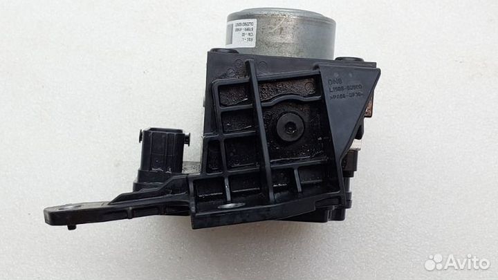 Блок ABS Hyundai Sonata DN G4KM 2020